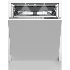 Blomberg LDV52520 Dishwasher 15 Place Settings Hygiene+
