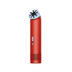 Dyson PF01-SKY HushJet Mini Cool Fan 6-Speed 6hrs