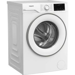Hotpoint H101ANTISTAINUK Washing Machine 10Kg 1400 Spin
