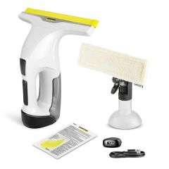 Karcher 16337150 Karcher Wv5 Ultra Care Window Vac - White