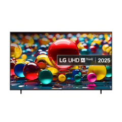 LG 86UA74006LB.AEK - 86" 4K Ultra HD Smart TV