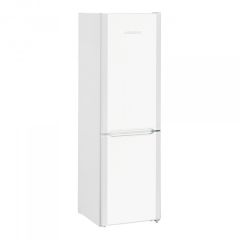 Liebherr CU3331 55cm Fridge Freezer - White