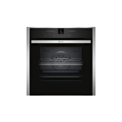 Neff B57CR22N0B N70 Built-In Single Electric Oven