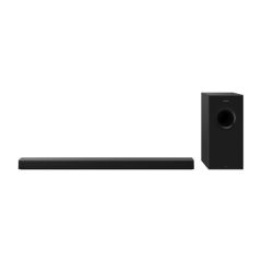 Panasonic SCHTB600EBK Soundbar