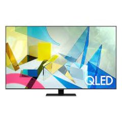 Samsung QE55Q80AATXXU 55' QLED 4K Smart TV