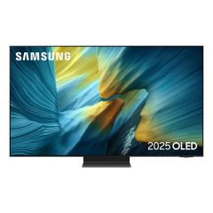 Samsung QE65S95FATXXU 65" OLED Smart AI TV