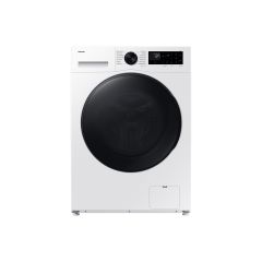 Samsung WD90DG5B15BEEU 9kg/6kg 1400 Spin  Washer Dryer - White