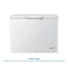 Sensis RFCHT01F300EW 111cm Chest Freezer - White
