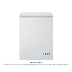 Sensis RFCHT01F97EW 54.5cm Chest Freezer - White