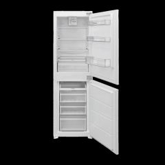 Sensis RFCMI0154EW 54cm 50/50 Integrated Fridge Freezer