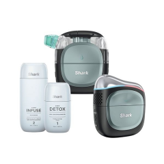 Shark FH320UKBK FacialPro Glow Boosting Facial System