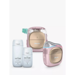 Shark FH320UKPK FacialPro Glow At-Home Facial System