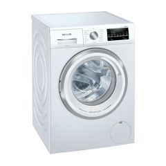 Siemens WM14UT93GB 9Kg 1400 Spin Washing Machine - White