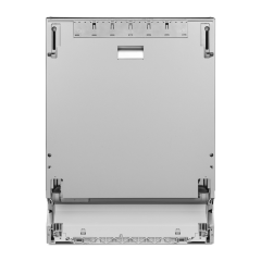 Smeg DIL322BL Integrated Dishwasher 13 Place Settings