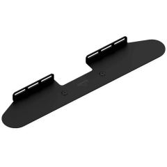 Sonos BEAM WALL MOUNT BLACK 