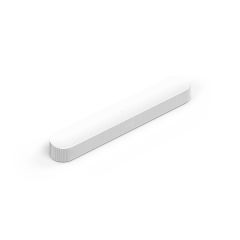 Sonos BEAM WHITE (GEN 2) Smart Compact Soundbar