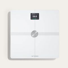 WITHINGS WBS13W Body Smart Scale - White