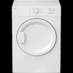 Zenith ZDVS700W 7kg Vented Tumble Dryer - White