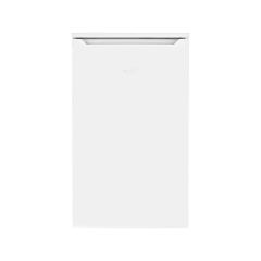 Zenith ZFS4481W Under Counter Freezer - White