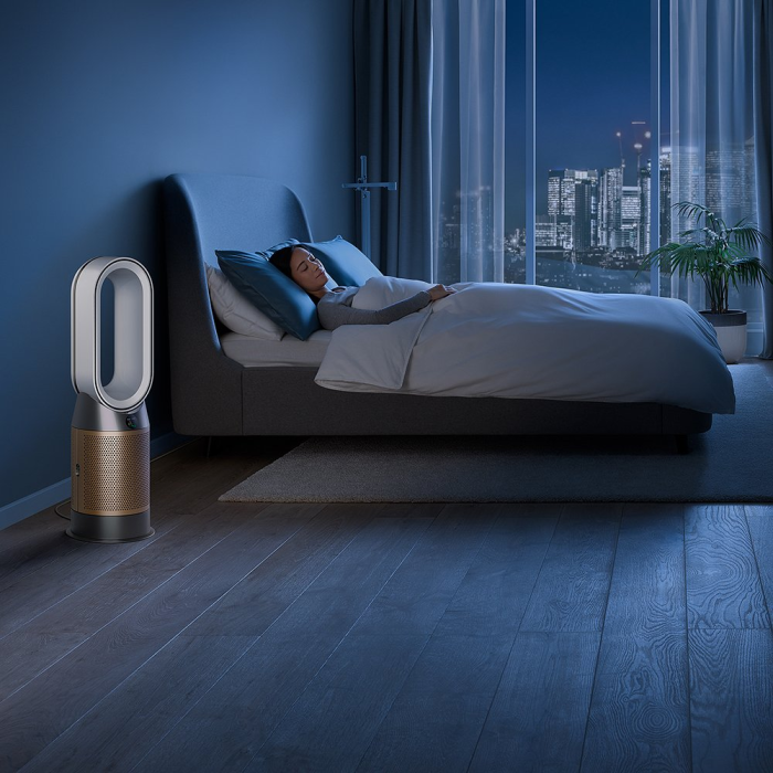 Booth Scotland | Dyson HP09 Pure Hot+Cool Formaldehyde Air