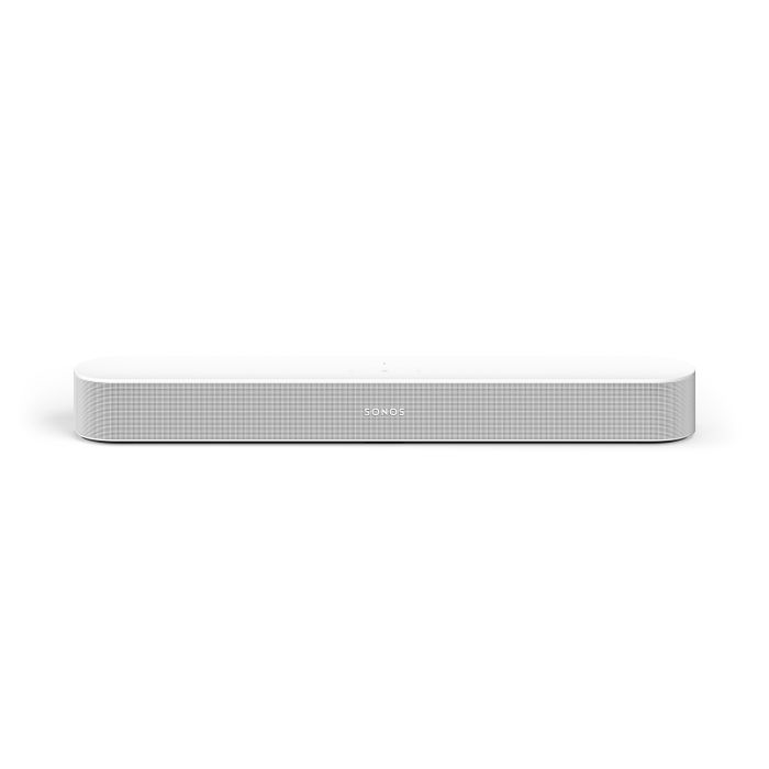 Booth Scotland | Sonos BEAM WHITE (GEN 2) Smart Compact Soundbar