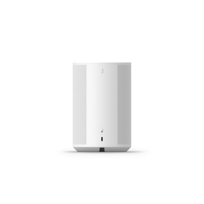 Booth Scotland | Sonos ERA 100 WHITE Smart Speaker | Shop Online Now