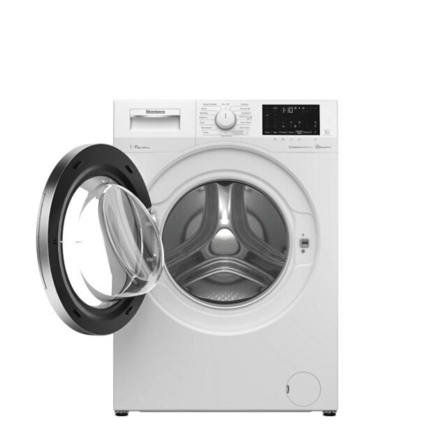 Blomberg LWF1114520W 11kg 1400 Spin Washing Machine - White