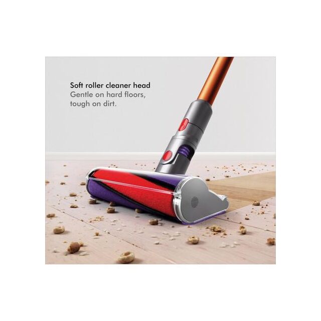 Dyson V10ABSOLUTE Stick Vacuum Cleaner - 60 Minute Run Time