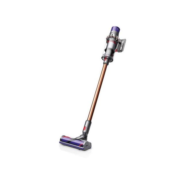 Dyson V10ABSOLUTE Stick Vacuum Cleaner - 60 Minute Run Time