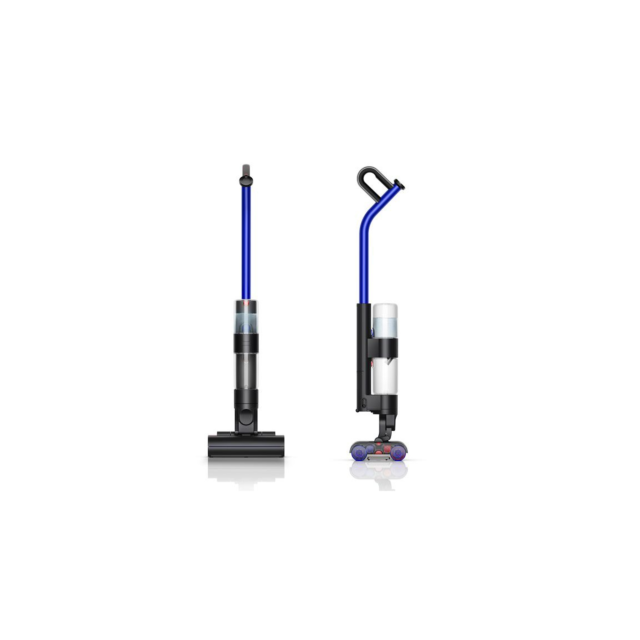 492666-01 WASHG1 Wet Cleaner - 35 Minutes Run Time - Black/Blue