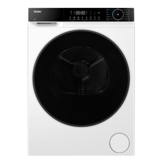Haier X5 Plus HD90-D357AU1 9kg Heat Pump Dryer White