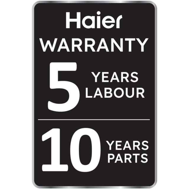 Haier X5 Plus HD90-D357AU1 9kg Heat Pump Dryer White