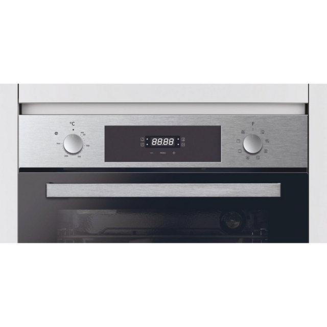 Hoover HOC3158IN 59.5cm Built-In Single Oven Stainless