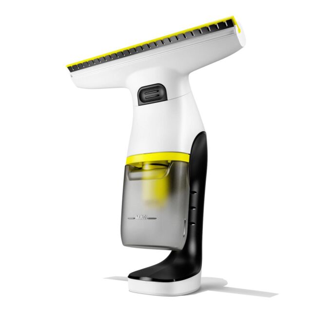 Karcher 16336350 Karcher Wv1 Compact Window Vac - White