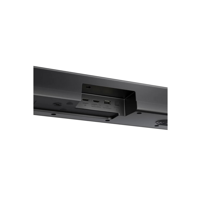 LG US70TY.AGBRLLD 3.1.1ch Soundbar & Sub for TV with Dolby Atmos - Black | LG | Brands | Members Site