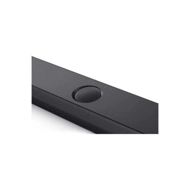 LG US70TY.AGBRLLD 3.1.1ch Soundbar & Sub for TV with Dolby Atmos - Black | LG | Brands | Members Site