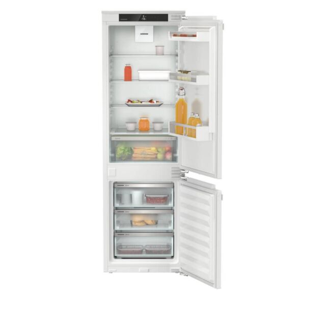 Liebherr IKGN51VE03 55.9Cm 70/30 Integrated Frost Free Fridge Freezer