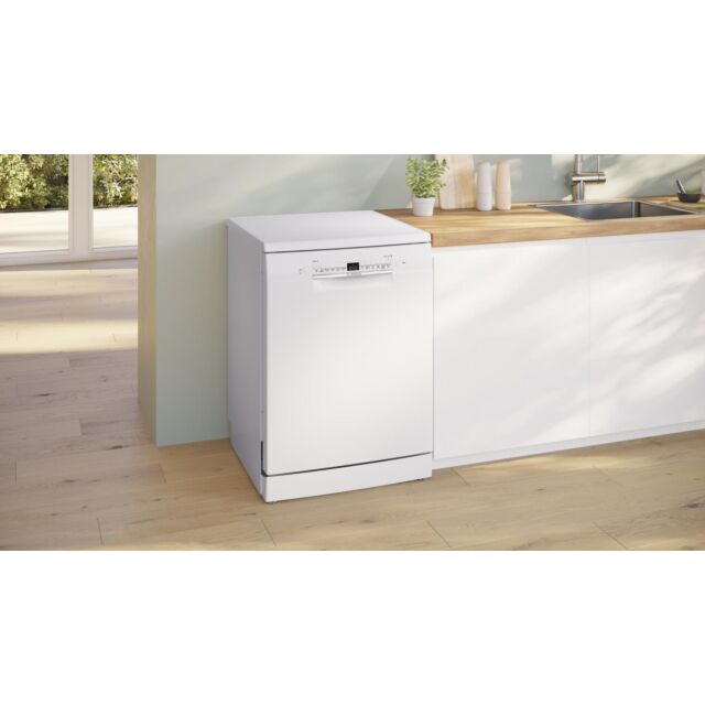 SMS2HVW06G, Free-standing dishwasher