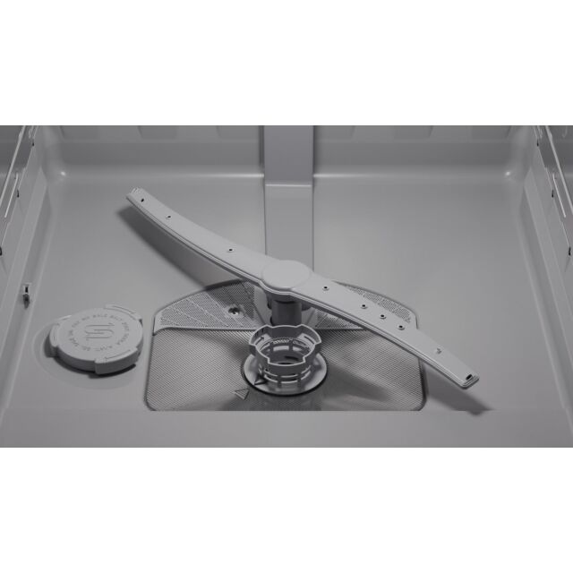 SMS2HVW06G, Free-standing dishwasher