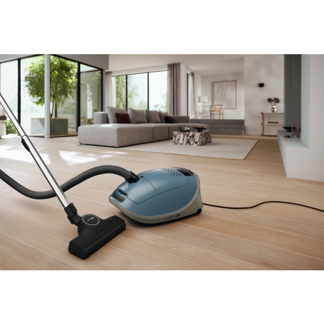 Miele Guard M1Flex Vacuum - Nordic Blue