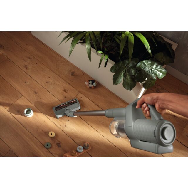 Miele HX1DUO_CAR Cordless Handstick Vacuum Cleaner - Space Grey