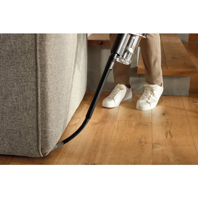 Miele HX1DUO_CAR Cordless Handstick Vacuum Cleaner - Space Grey