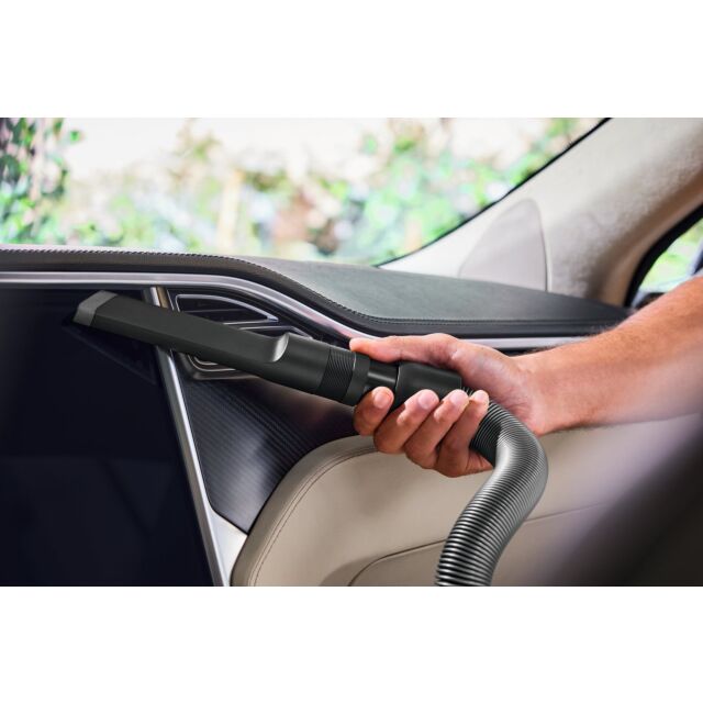 Miele HX1DUO_CAR Cordless Handstick Vacuum Cleaner - Space Grey