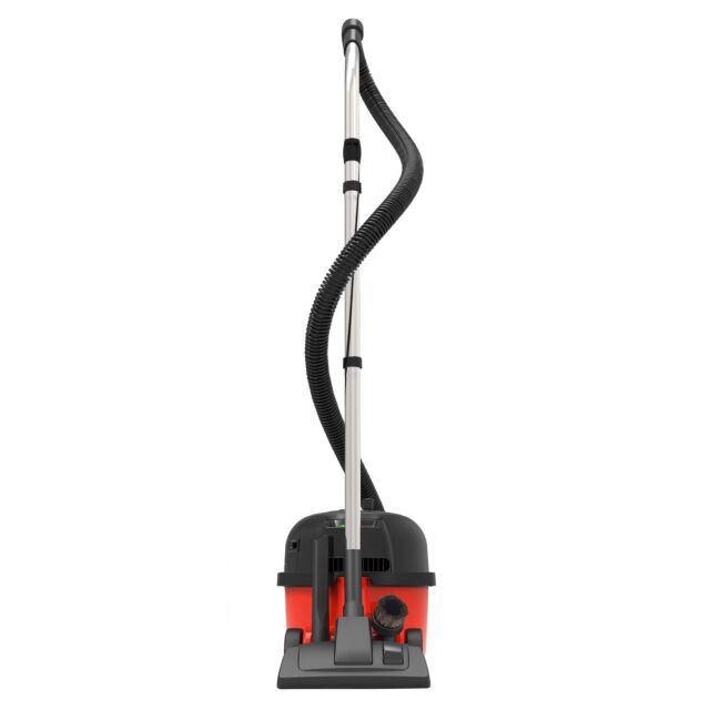 Numatic 902395 Henry Vacuum Cleaner - Red