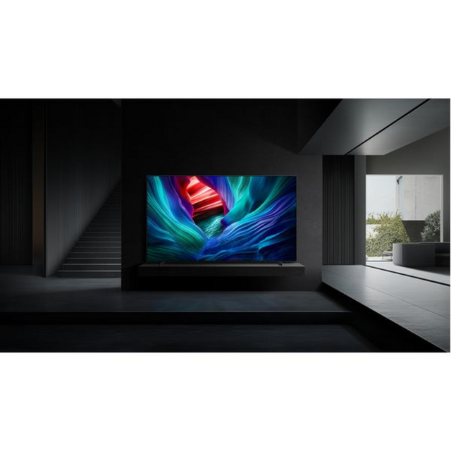 Samsung MRE115MR95FXXU 4K Smart TV with Micro RGB AI