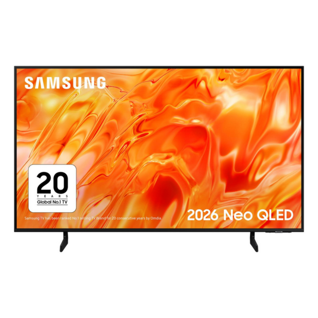 Samsung QE43QN73HAUXXU 43 Inch 4K Neo QLED Smart TV