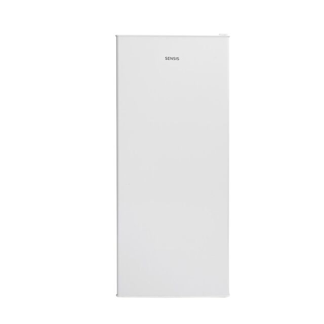 Sensis RFTLF01Z54EW 54.8cm Low Frost Tall Freezer - White