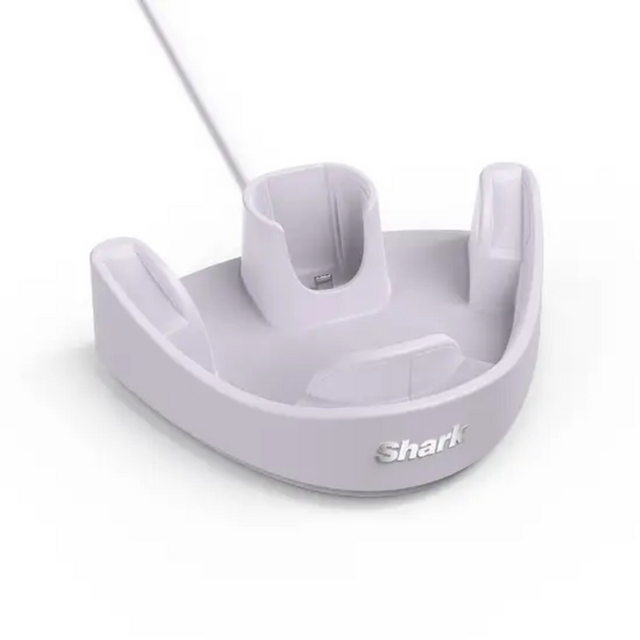 Shark XSKACS300UKPLCryoGlow Blue Frost Charging Stand