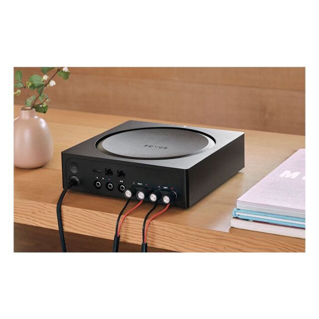 Sonos AMP 