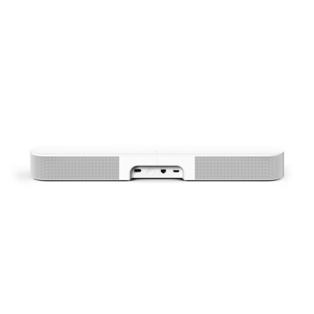 Sonos BEAM WHITE (GEN 2) Smart Compact Soundbar
